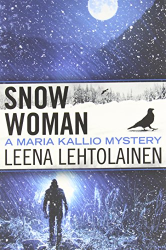 Beispielbild fr Snow Woman zum Verkauf von Better World Books