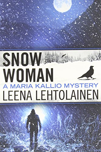 Stock image for Snow Woman (Maria Kallio) for sale by HPB-Red