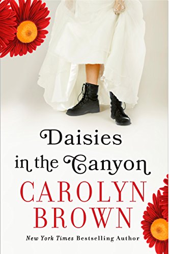 9781477826546: Daisies in the Canyon