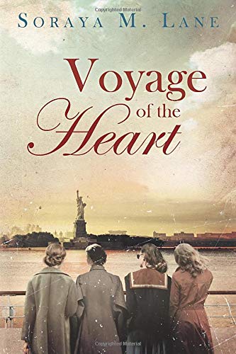 Imagen de archivo de Voyage of the Heart a la venta por SecondSale