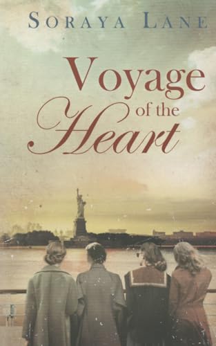 9781477826553: Voyage of the Heart
