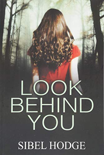 Stock image for Look Behind You for sale by Goldstone Books