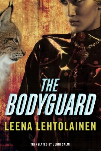 Beispielbild fr The Bodyguard (The Bodyguard Trilogy, 1) zum Verkauf von HPB-Red