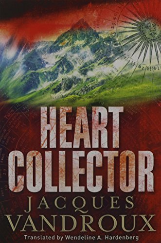 Beispielbild fr Heart Collector zum Verkauf von Better World Books