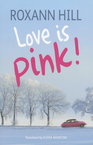 Beispielbild fr Love Is Pink! zum Verkauf von medimops