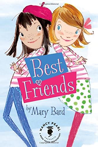 Stock image for Best Friends (Nancy Pearl's Book Crush Rediscoveries) for sale by SecondSale
