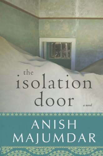 Stock image for The Isolation Door for sale by ThriftBooks-Atlanta