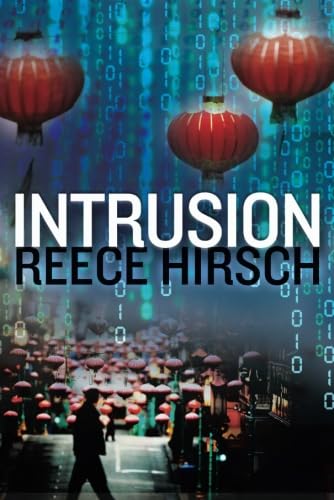 Stock image for Intrusion (A Chris Bruen Novel, 2) for sale by Gulf Coast Books