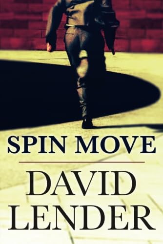 Beispielbild fr Spin Move zum Verkauf von Better World Books