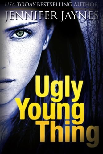 Beispielbild fr Ugly Young Thing zum Verkauf von Better World Books