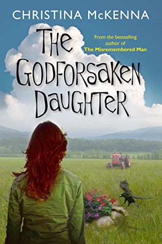 9781477827451: The Godforsaken Daughter