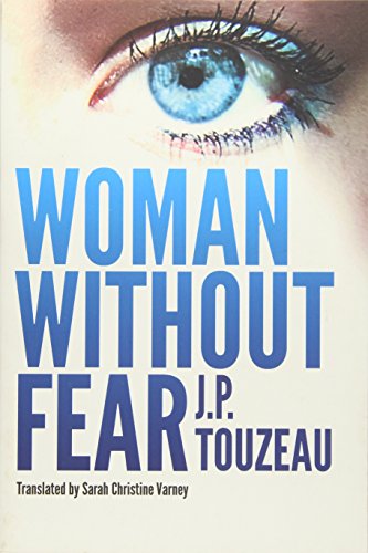 9781477827536: Woman Without Fear: A Novella