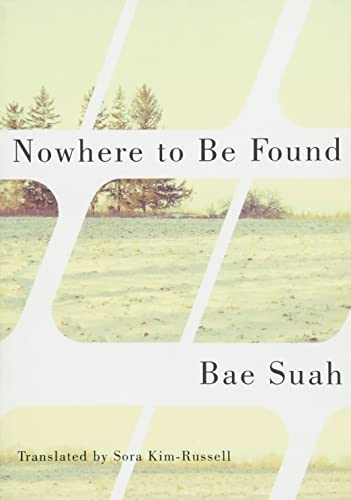 Stock image for Nowhere to Be Found for sale by Books Unplugged