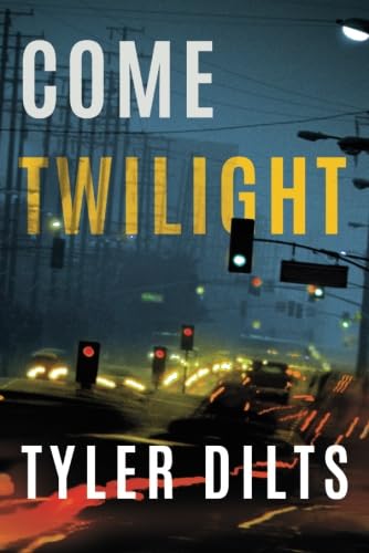 Stock image for Come Twilight (Long Beach Homicide, 4) for sale by Project HOME Books