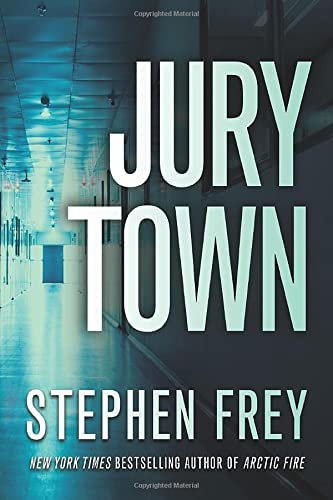 9781477827697: Jury Town