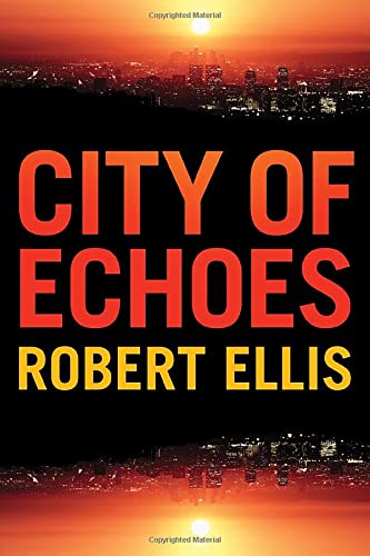 Beispielbild fr City of Echoes zum Verkauf von Better World Books