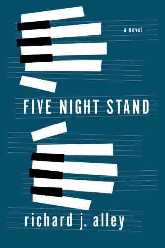 Beispielbild fr Five Night Stand : A Novel zum Verkauf von Better World Books