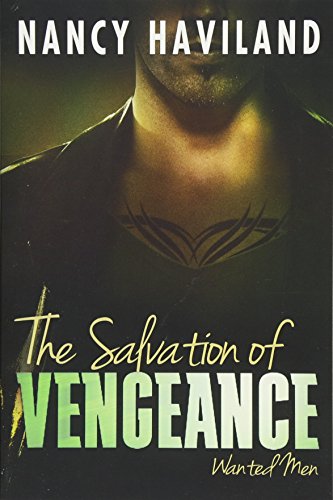 9781477827833: The Salvation of Vengeance