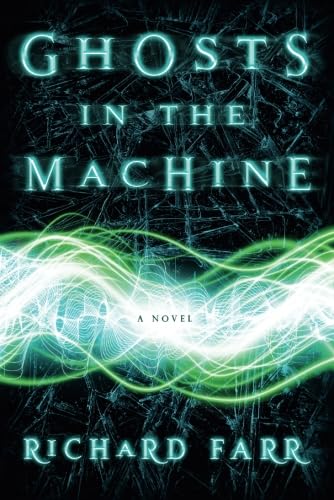 Beispielbild fr Ghosts in the Machine zum Verkauf von Better World Books: West