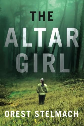9781477827970: The Altar Girl: A Prequel (Nadia Tesla)
