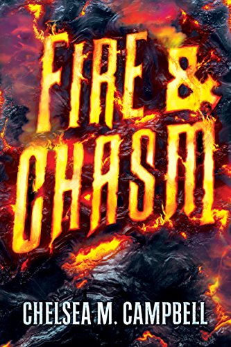 Stock image for Fire & Chasm for sale by HPB-Ruby