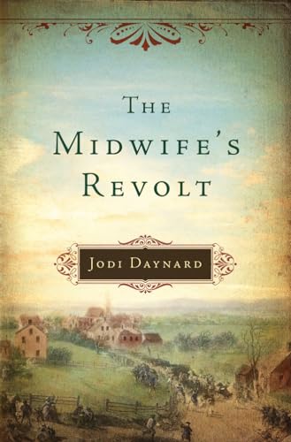 9781477828007: The Midwife's Revolt