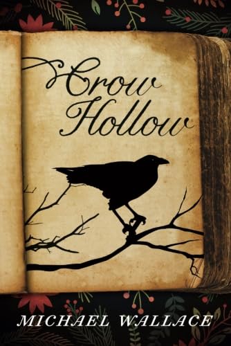 Beispielbild fr Crow Hollow zum Verkauf von Better World Books