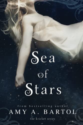 Beispielbild fr Sea of Stars (Kricket) zum Verkauf von AwesomeBooks
