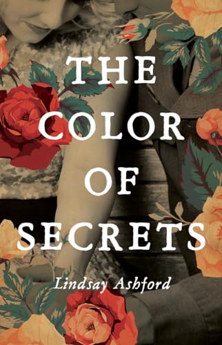 Beispielbild fr The Color of Secrets zum Verkauf von SecondSale