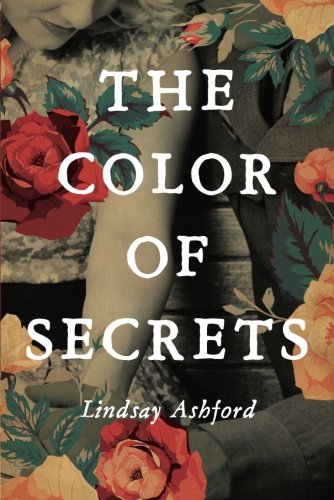 Stock image for The Color of Secrets for sale by Better World Books