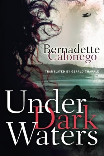 Stock image for Under Dark Waters for sale by Hippo Books