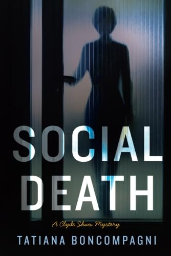 Stock image for Social Death for sale by Better World Books: West