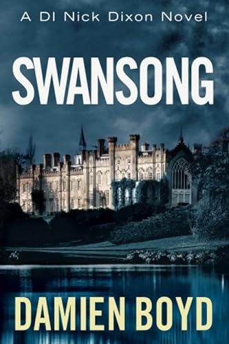 Stock image for Swansong for sale by Better World Books