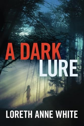 Stock image for A Dark Lure for sale by Wonder Book