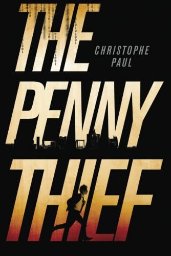 Beispielbild fr The Penny Thief zum Verkauf von Revaluation Books