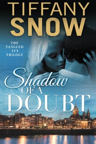 Imagen de archivo de Shadow of a Doubt a la venta por Better World Books: West