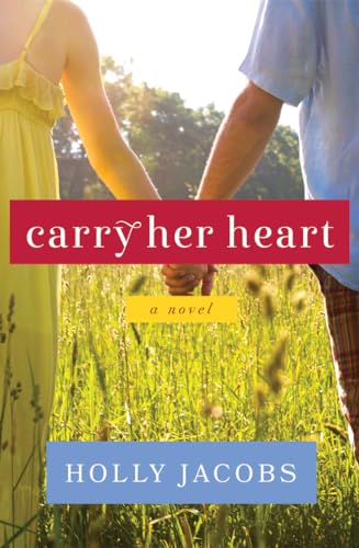 Stock image for Carry Her Heart (Words of the Heart, 1) for sale by Wonder Book