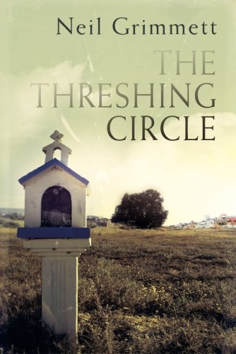 Imagen de archivo de The Threshing Circle a la venta por WorldofBooks