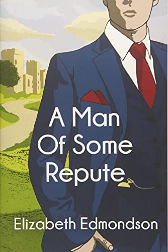 Stock image for A Man of Some Repute: 1 (A Very English Mystery) for sale by Goldstone Books