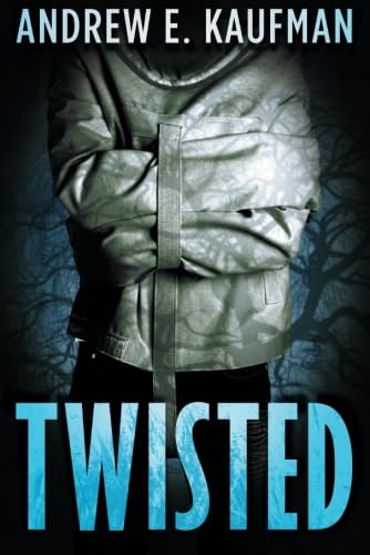 Stock image for Twisted for sale by ThriftBooks-Atlanta