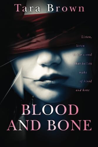 Beispielbild fr Blood and Bone: 1 zum Verkauf von WorldofBooks