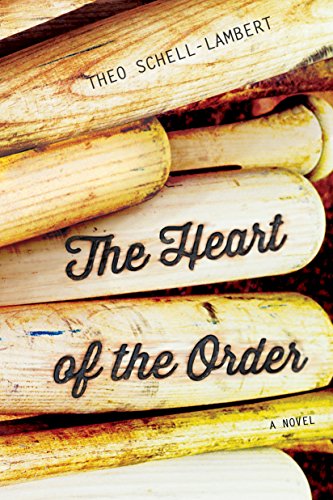 The Heart of the Order