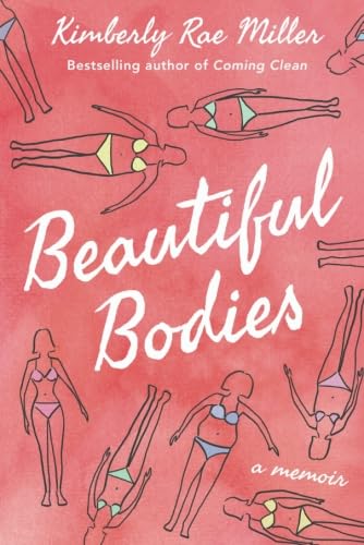 Beispielbild fr Beautiful Bodies : A Memoir zum Verkauf von Better World Books