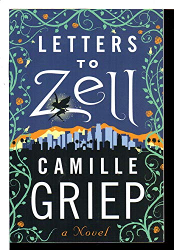 9781477829622: Letters to Zell