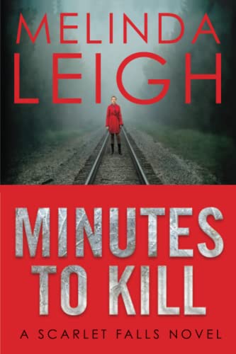 Stock image for Minutes to Kill (Paperback) for sale by AussieBookSeller