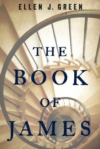 9781477829813: The Book of James