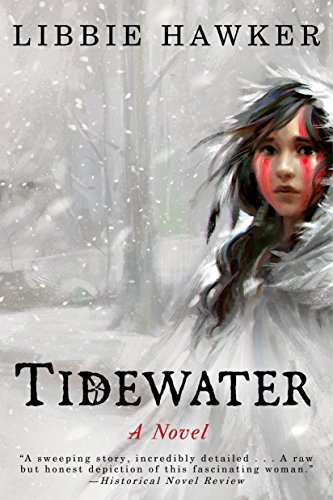 Beispielbild fr Tidewater: A Novel zum Verkauf von BooksRun