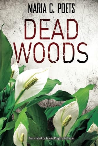 Beispielbild fr Dead Woods zum Verkauf von Bookmans