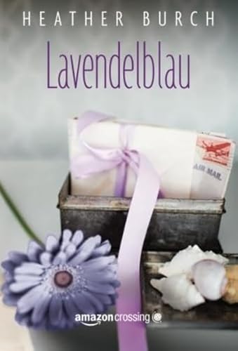 Stock image for Lavendelblau for sale by Revaluation Books
