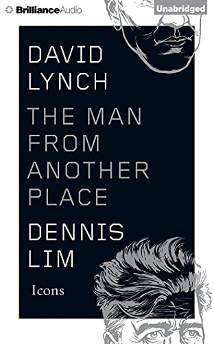 Stock image for David Lynch: The Man from Another Place: 10 (Icons) for sale by WorldofBooks